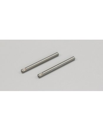 FM520 Front Upper Suspension Shaft(46.5) FM520  - KYOSHO RC